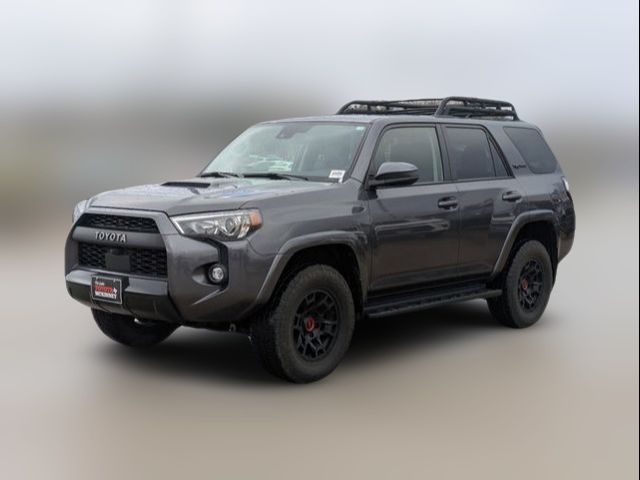 2022 Toyota 4Runner TRD Pro