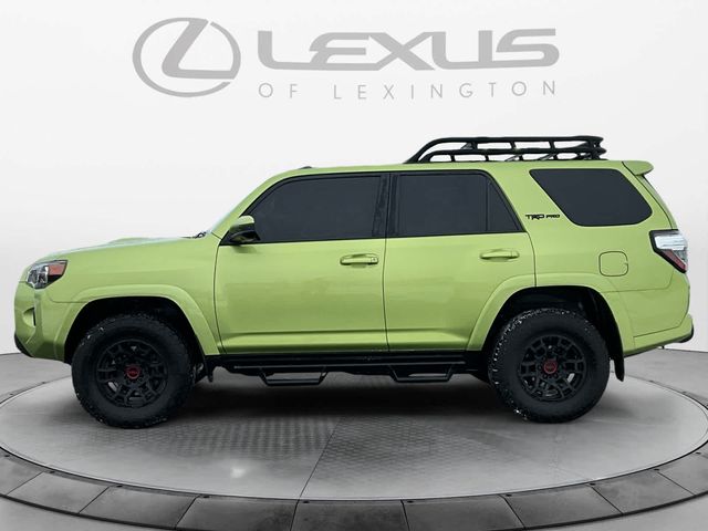 2022 Toyota 4Runner TRD Pro