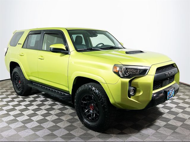 2022 Toyota 4Runner TRD Pro