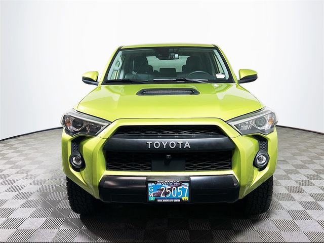 2022 Toyota 4Runner TRD Pro