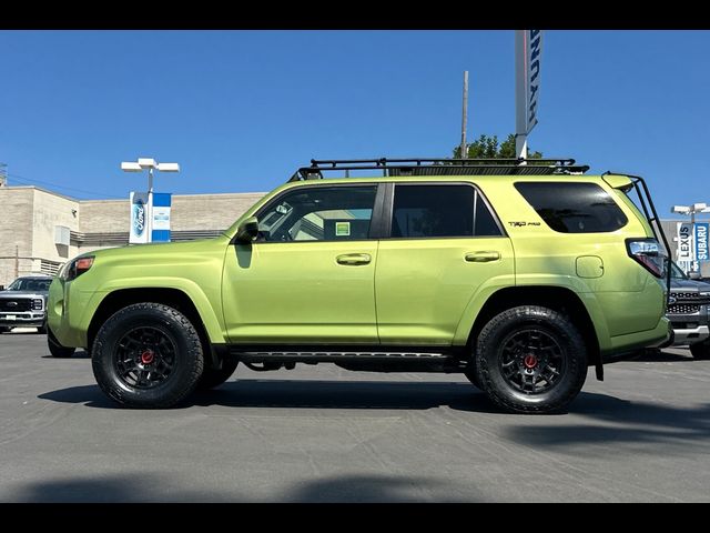 2022 Toyota 4Runner TRD Pro