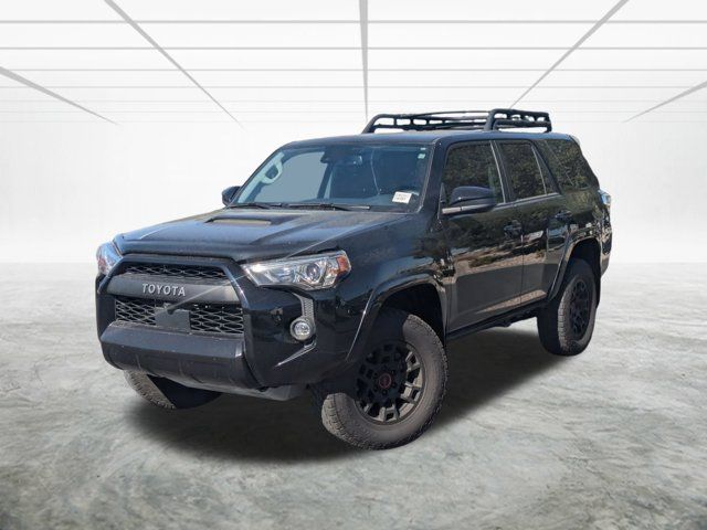 2022 Toyota 4Runner TRD Pro