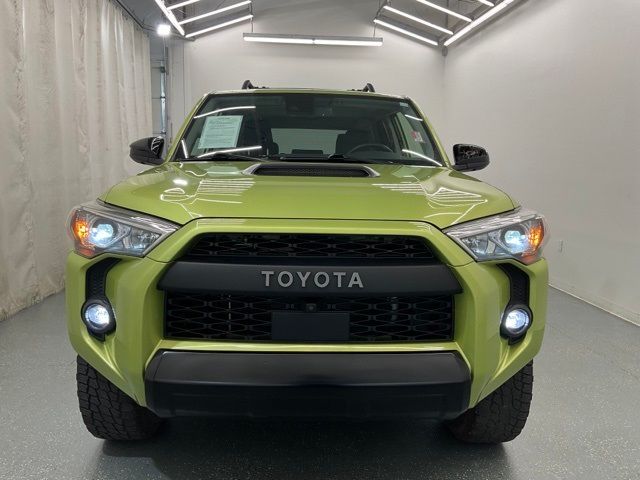 2022 Toyota 4Runner TRD Pro