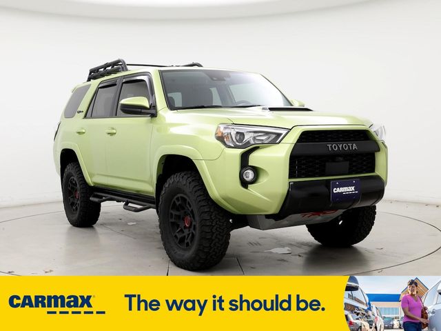 2022 Toyota 4Runner TRD Pro