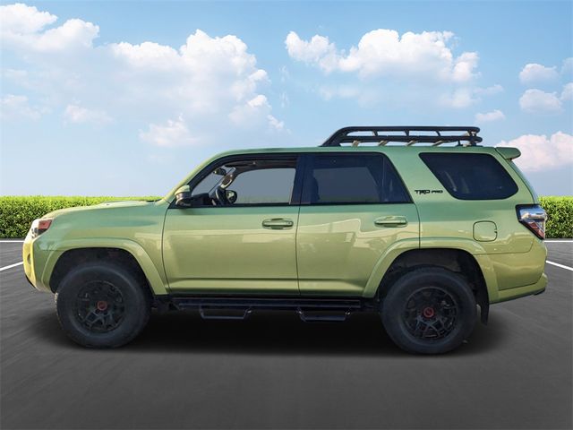 2022 Toyota 4Runner TRD Pro