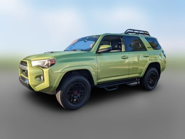 2022 Toyota 4Runner TRD Pro