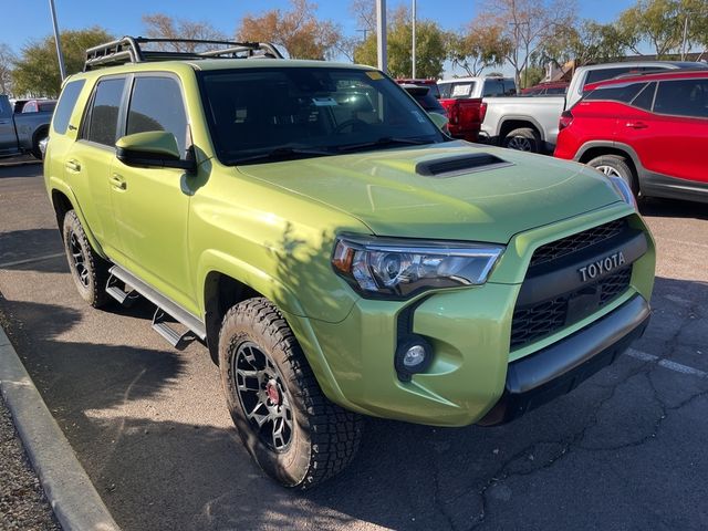 2022 Toyota 4Runner TRD Pro