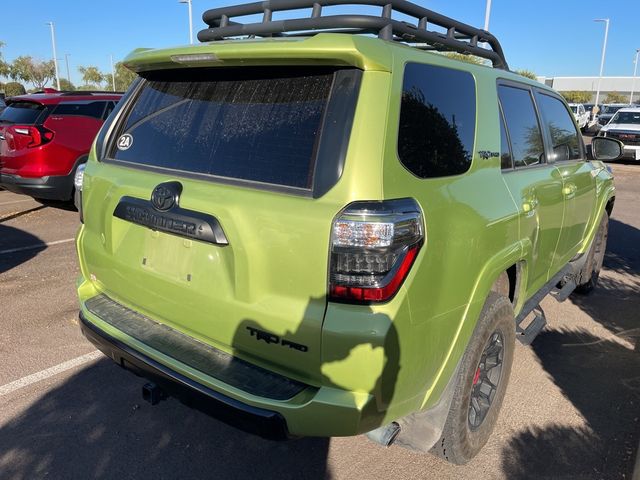 2022 Toyota 4Runner TRD Pro