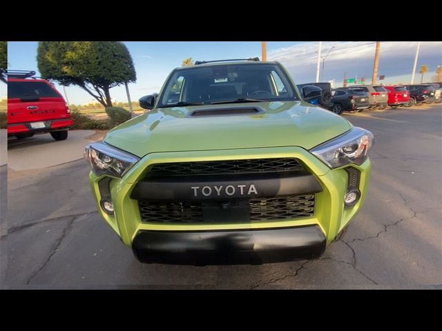 2022 Toyota 4Runner TRD Pro