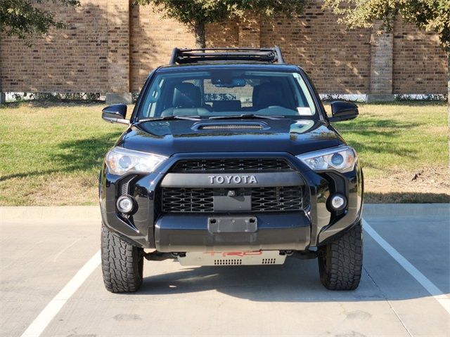 2022 Toyota 4Runner TRD Pro