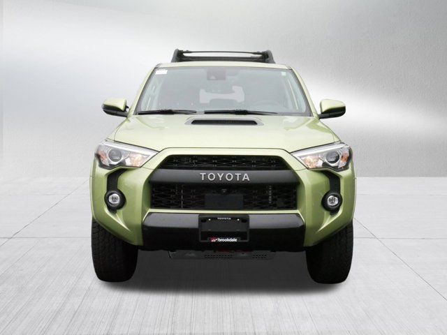 2022 Toyota 4Runner TRD Pro