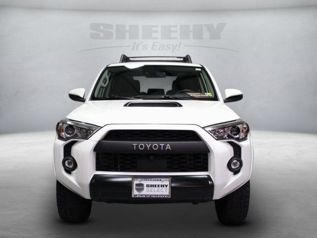 2022 Toyota 4Runner TRD Pro