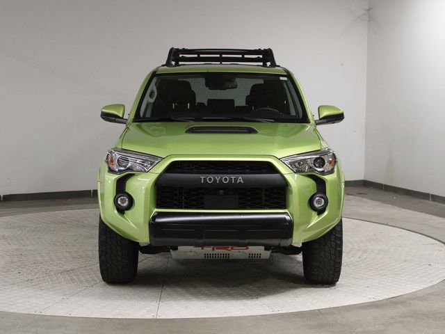 2022 Toyota 4Runner TRD Pro