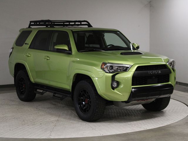 2022 Toyota 4Runner TRD Pro