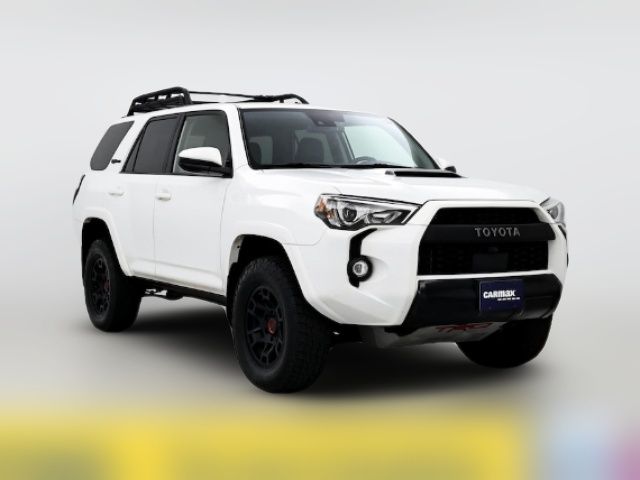 2022 Toyota 4Runner TRD Pro