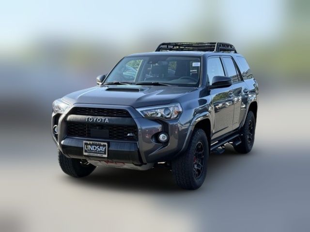 2022 Toyota 4Runner TRD Pro