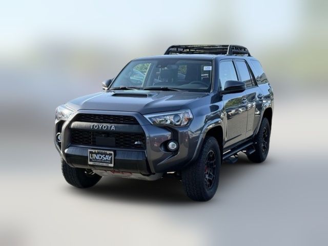 2022 Toyota 4Runner TRD Pro
