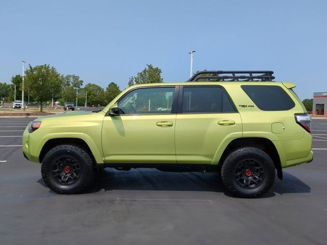 2022 Toyota 4Runner TRD Pro