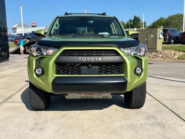 2022 Toyota 4Runner TRD Pro