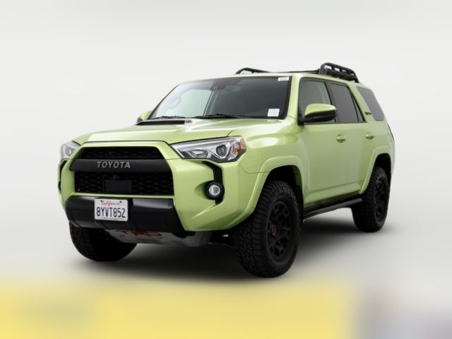 2022 Toyota 4Runner TRD Pro