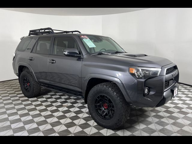 2022 Toyota 4Runner TRD Pro