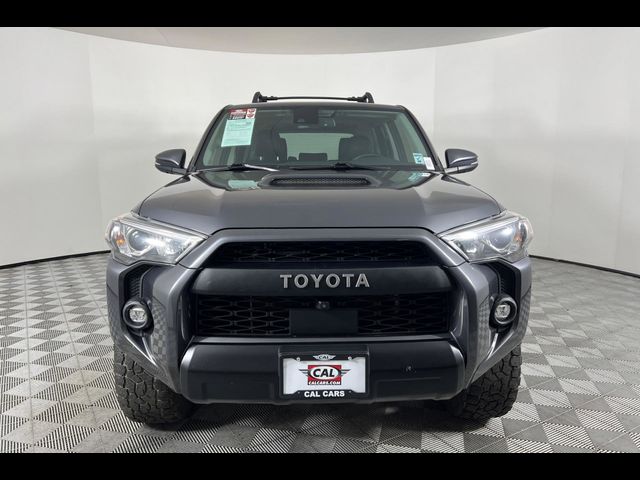 2022 Toyota 4Runner TRD Pro
