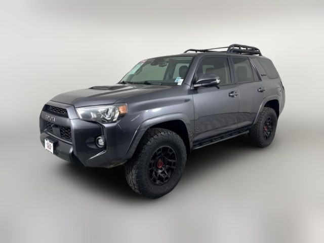 2022 Toyota 4Runner TRD Pro