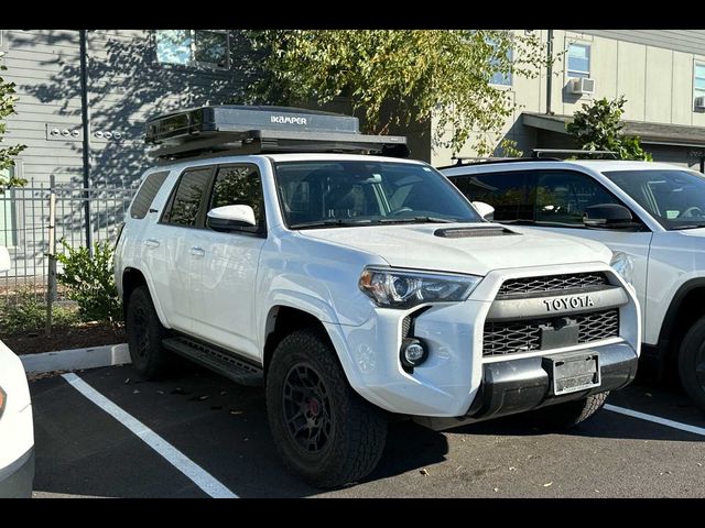 2022 Toyota 4Runner TRD Pro