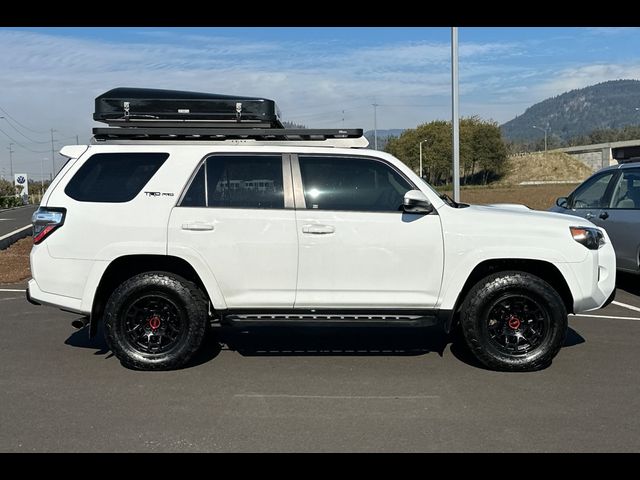 2022 Toyota 4Runner TRD Pro