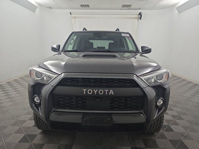 2022 Toyota 4Runner TRD Pro