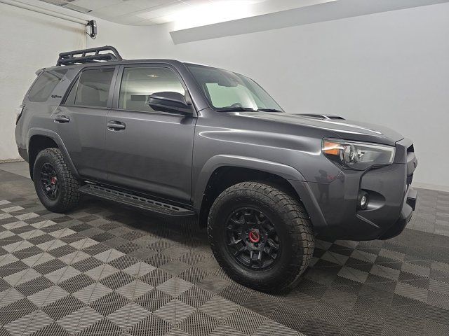 2022 Toyota 4Runner TRD Pro