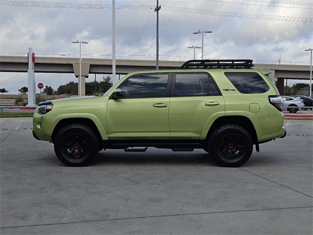 2022 Toyota 4Runner TRD Pro