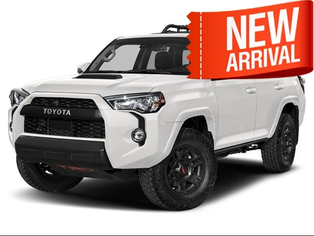 2022 Toyota 4Runner TRD Pro