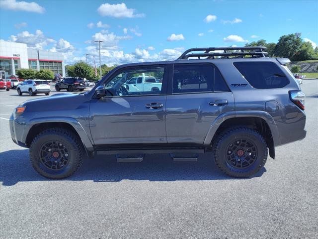 2022 Toyota 4Runner TRD Pro