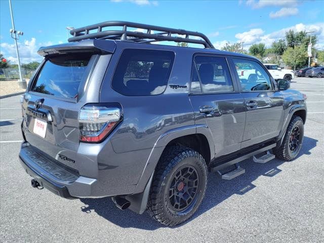 2022 Toyota 4Runner TRD Pro