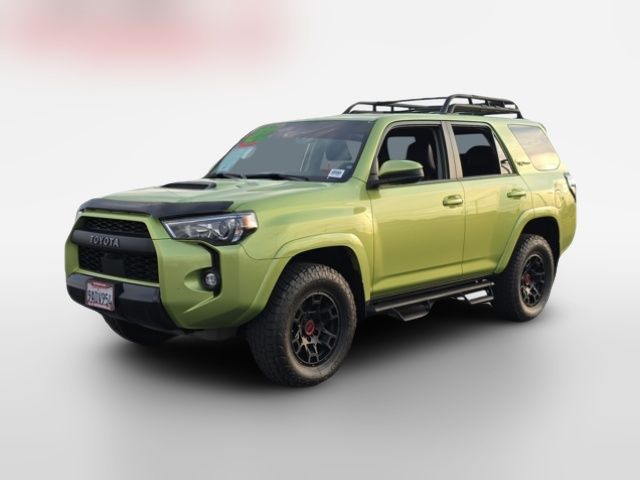 2022 Toyota 4Runner TRD Pro