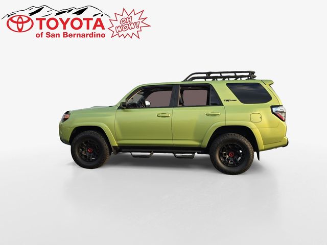 2022 Toyota 4Runner TRD Pro