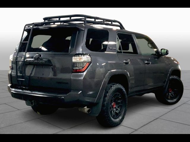 2022 Toyota 4Runner TRD Pro