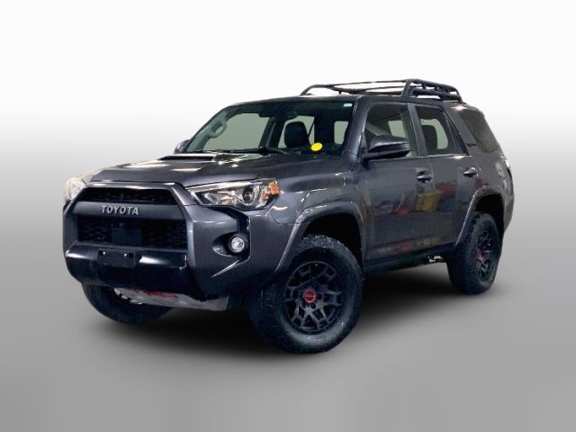 2022 Toyota 4Runner TRD Pro