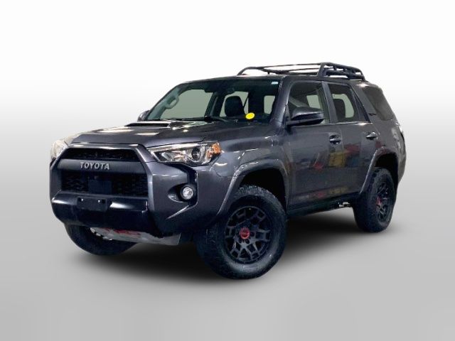 2022 Toyota 4Runner TRD Pro