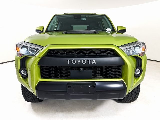 2022 Toyota 4Runner TRD Pro