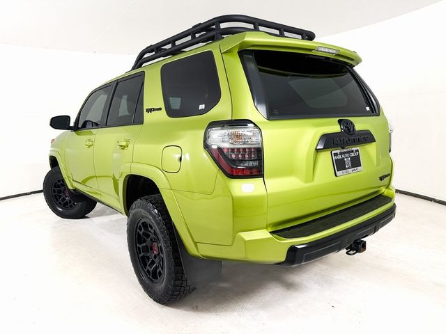 2022 Toyota 4Runner TRD Pro