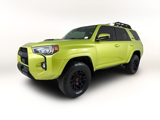 2022 Toyota 4Runner TRD Pro