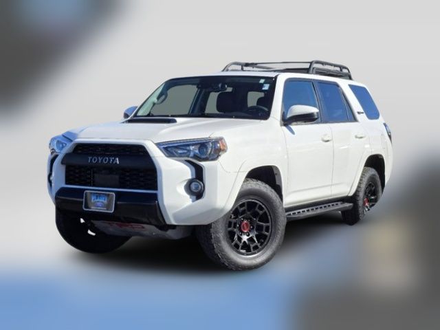 2022 Toyota 4Runner TRD Pro