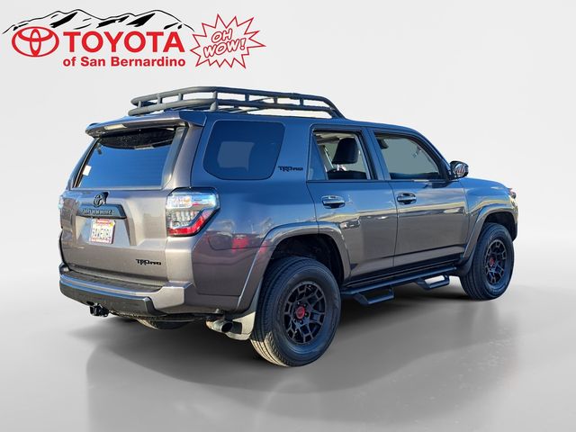 2022 Toyota 4Runner TRD Pro