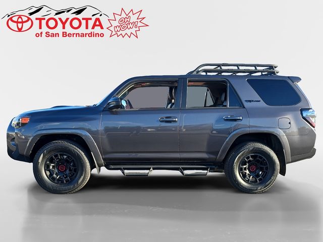 2022 Toyota 4Runner TRD Pro