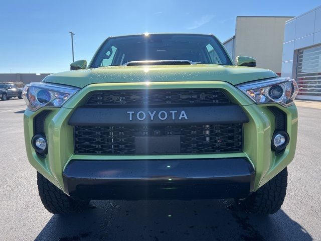 2022 Toyota 4Runner TRD Pro