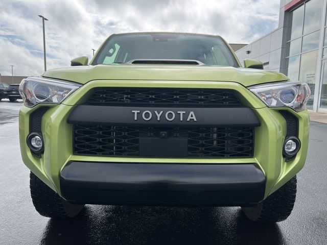 2022 Toyota 4Runner TRD Pro