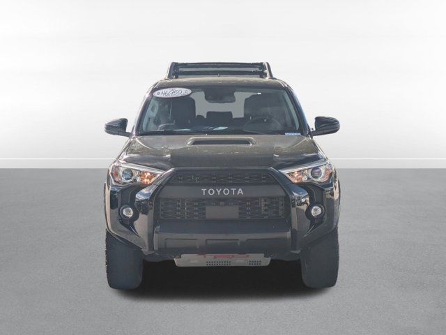 2022 Toyota 4Runner TRD Pro