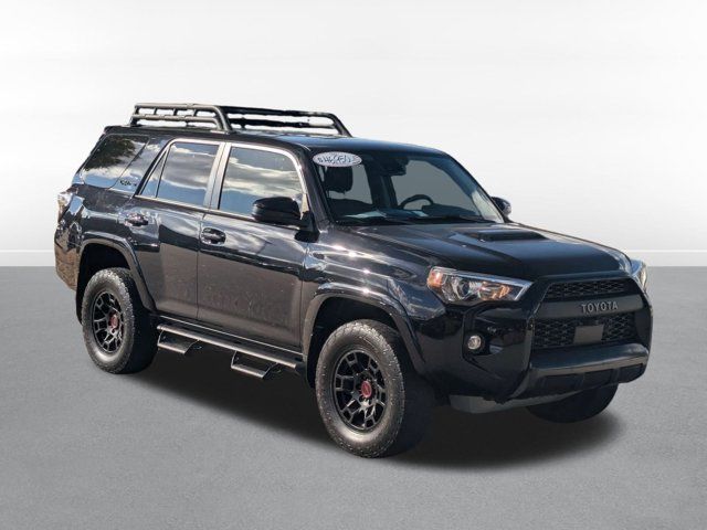 2022 Toyota 4Runner TRD Pro